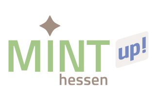 Logo 'MINT.UP'