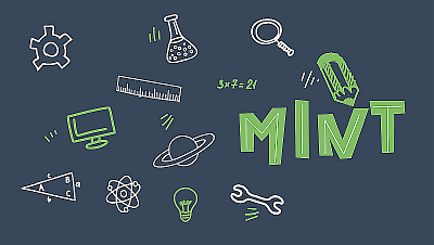 Logo: Mint in Hessen